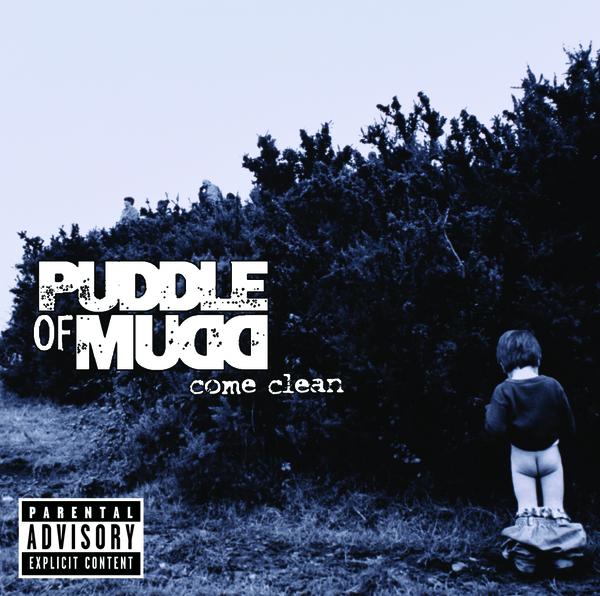 Puddle Of Mudd - Welcome To Galvania